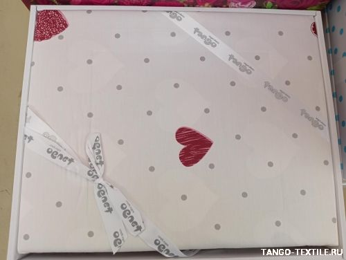 Постельное белье Tango Novella сатин TS-X274 фото 3