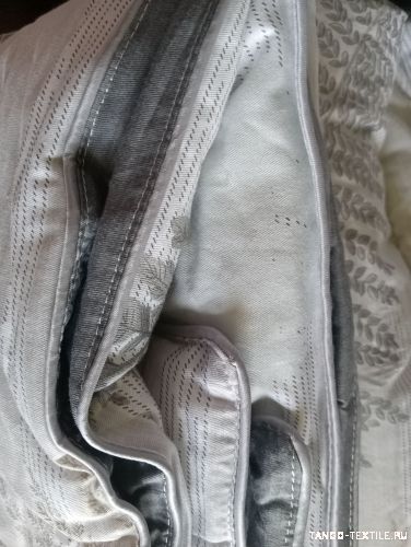 Комплект постельного белья с одеялом Primavera-63 фото 6