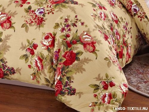 Постельное белье Twill сатин TPIG-1828 фото 3