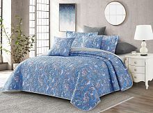 Хлопковое покрывало 240x260  Madeira Design-104