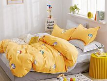 Постельное белье Twill сатин TPIG-1131