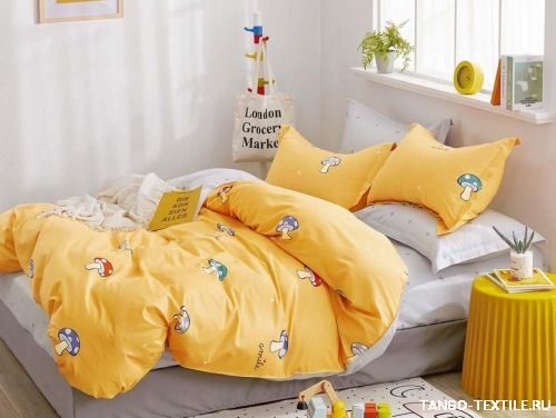 Постельное белье Twill сатин TPIG-1131