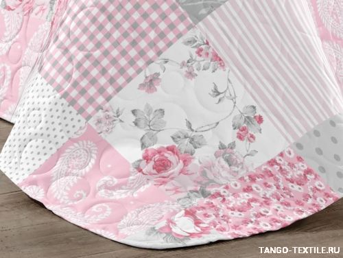 Постельное белье Dream Fly микросатин DF-473 фото 3