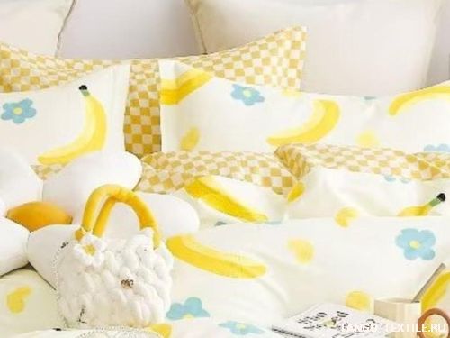 Постельное белье Twill сатин TPIG-1789 фото 2