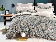 Постельное белье Cristelle Amante сатин AM-85