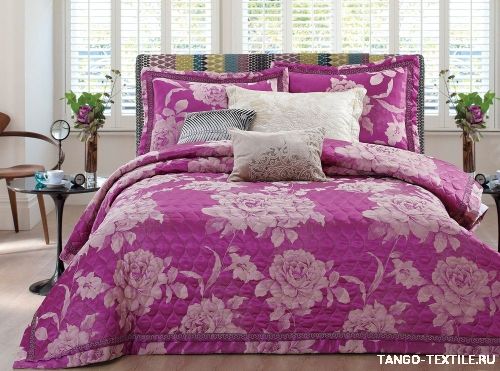 Жаккардовое покрывало240x260 JACQUARD-200 Design-29 артикул: 