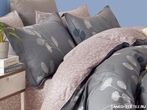 Постельное белье Twill сатин TPIG-1949 фото 2