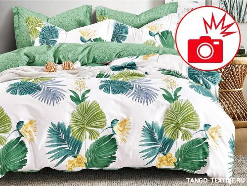 Постельное белье Twill сатин TPIG-1702