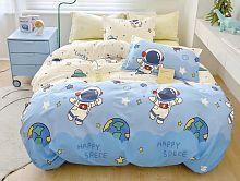 Постельное белье Twill сатин TPIG-2028