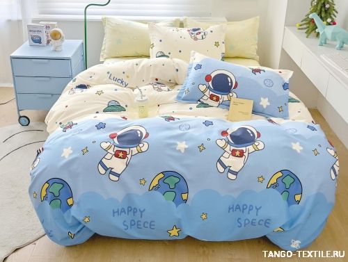 Постельное белье Twill сатин TPIG-2028