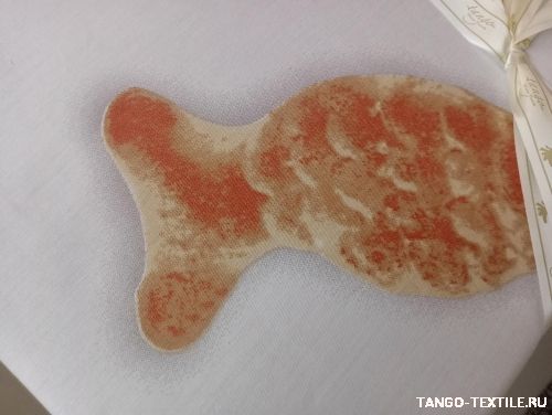 Постельное белье Tango Novella сатин TS-X228 (котенок) фото 7