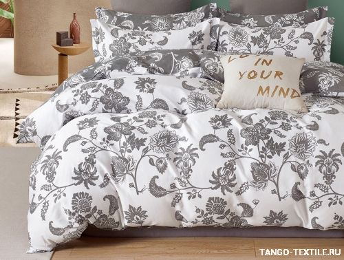 Постельное белье Twill сатин TPIG-1906