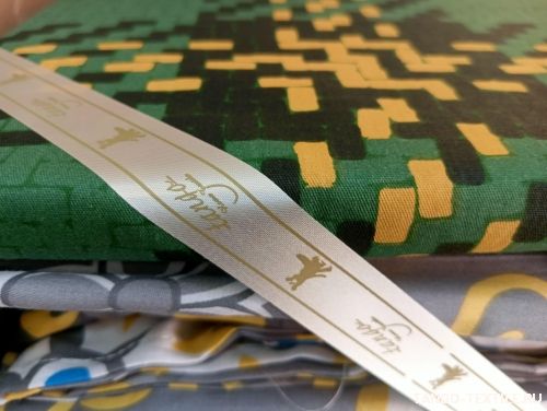 Постельное белье Twill сатин TPIG-1795 фото 8