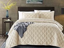 Велюровое покрывало 240x260 Baccara Design-06