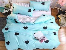 Постельное белье Dream Fly микросатин DF-64