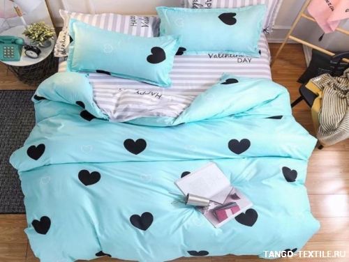 Постельное белье Dream Fly микросатин DF-64