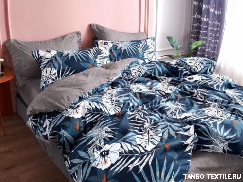 Постельное белье Dream Fly микросатин DF-164