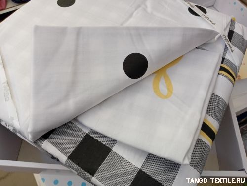 Постельное белье Twill сатин TPIG-1772 фото 10