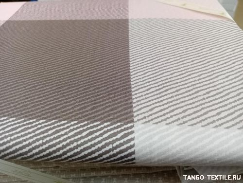 Постельное белье Twill сатин TPIG-1669 фото 10