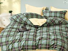 Постельное белье Tango Novella сатин TS-X236