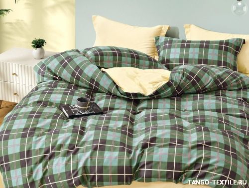 Постельное белье Tango Novella сатин TS-X236