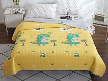 Покрывало 150x200 в стиле Patchwork PW1520-88