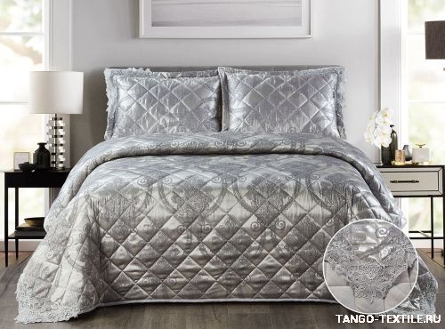 Жаккардовое покрывало240x260 Ariston Design-13 артикул: 