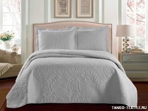 Покрывало из микрофибры 240x240 Marrakech-101 артикул: 