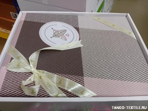 Постельное белье Twill сатин TPIG-1669 фото 3