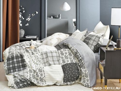 Постельное белье Tango Novella сатин TS-X248