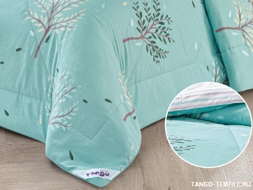 Комплект постельного белья с одеялом Primavera-86 фото 3