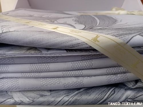 Постельное белье Twill сатин TPIG-1813 фото 7