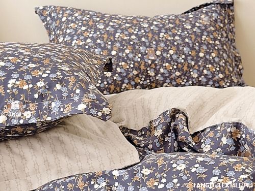 Постельное белье Twill сатин TPIG-2051 фото 2