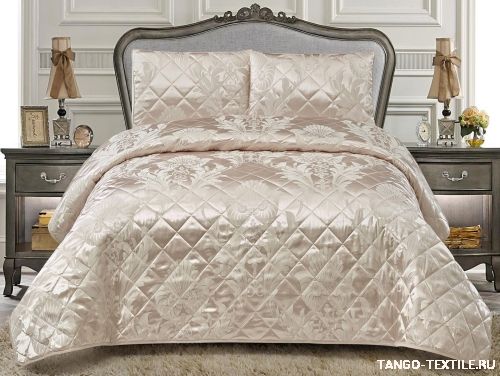 Жаккардовое покрывало 220x240 Luxor Design-24 артикул: 