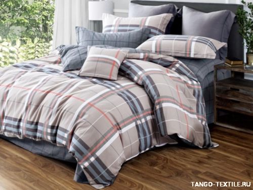 Постельное белье Twill сатин TPIG-1160