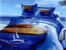 Постельное белье Tango Novella сатин TS-133