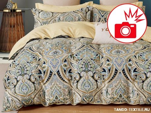 Постельное белье Twill сатин TPIG-1908