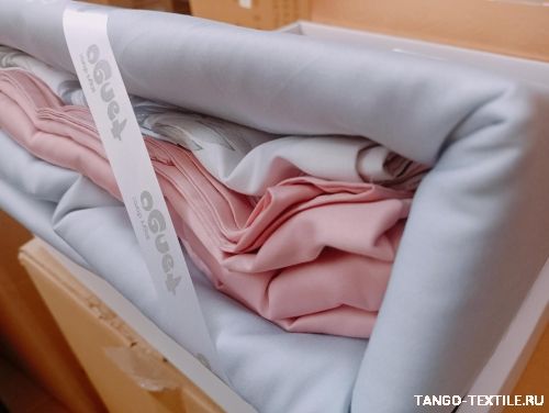 Постельное белье Танго Imperium мако сатин TIS-881 фото 7