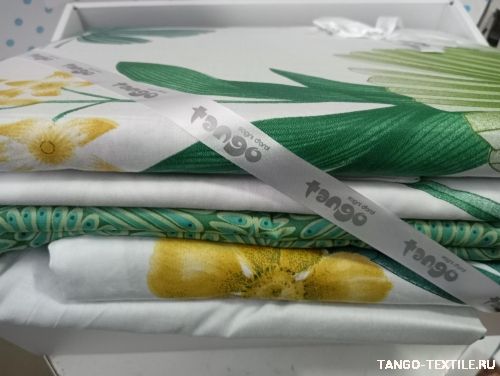 Постельное белье Twill сатин TPIG-1702 фото 7