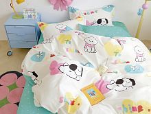 Постельное белье Twill сатин TPIG-2023