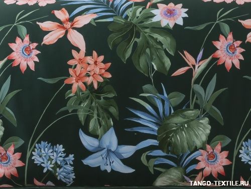 Постельное белье Танго Imperium мако сатин TIS-900 фото 3