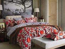 Постельное белье Tango Novella сатин TS-404