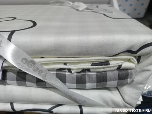 Постельное белье Twill сатин TPIG-1683 фото 7