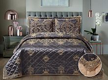 Жаккардовое покрывало240x260 Ariston Design-17