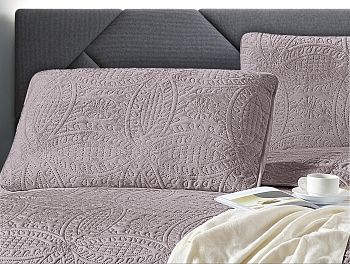 Велюровая наволочка 50x70 Casablanca Design-57