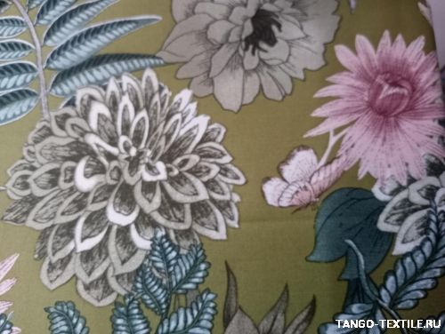 Постельное белье Танго Imperium мако сатин TIS-869 фото 10