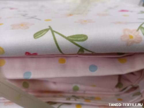 Постельное белье Twill сатин TPIG-1694 фото 6