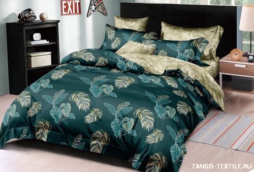 Постельное белье Dream Fly микросатин DF-331