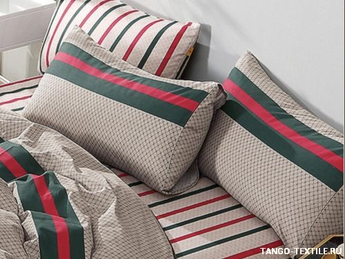 Постельное белье Twill сатин TPIG-1319 фото 2