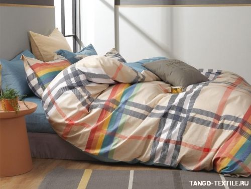 Постельное белье Twill сатин TPIG-1279